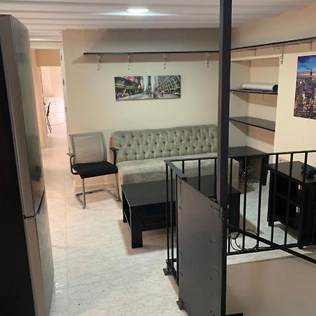 Apartamento En Cadiz Capital מראה חיצוני תמונה