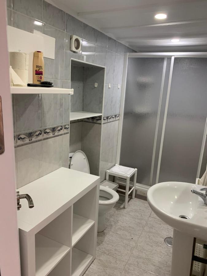 Apartamento En Cadiz Capital מראה חיצוני תמונה