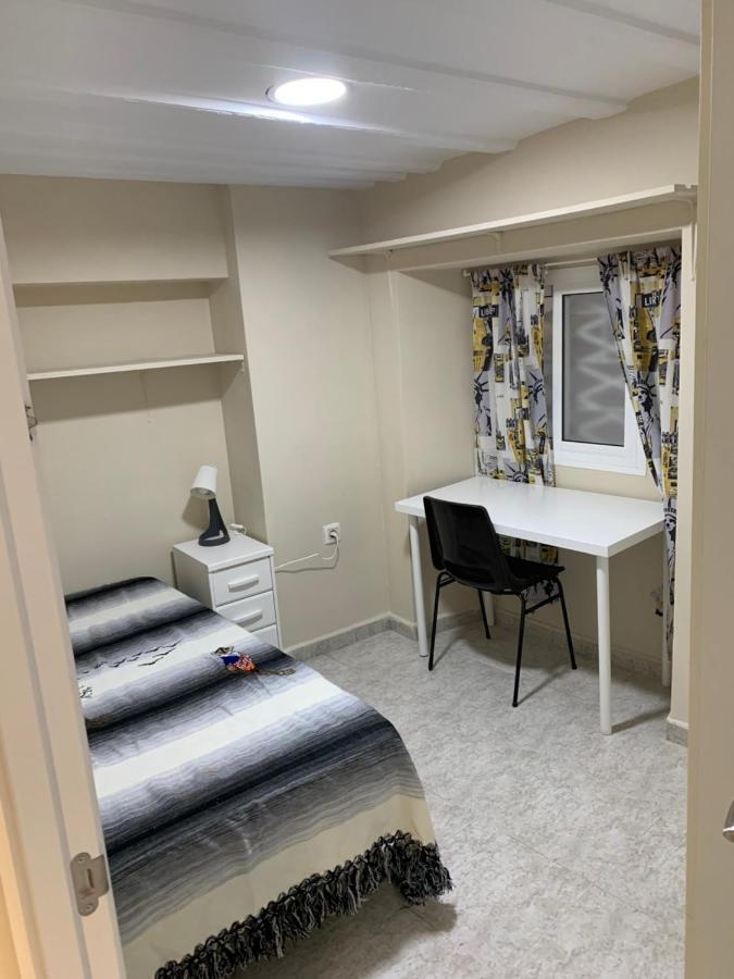 Apartamento En Cadiz Capital מראה חיצוני תמונה
