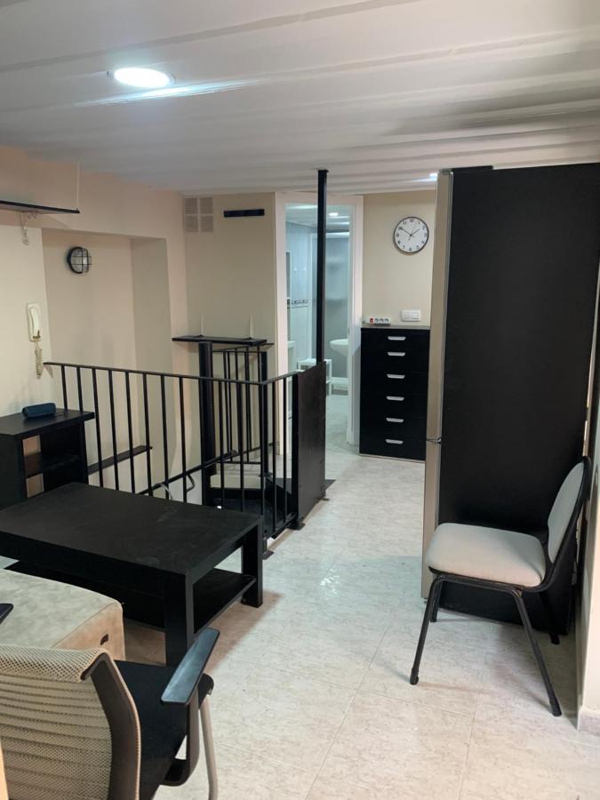 Apartamento En Cadiz Capital מראה חיצוני תמונה