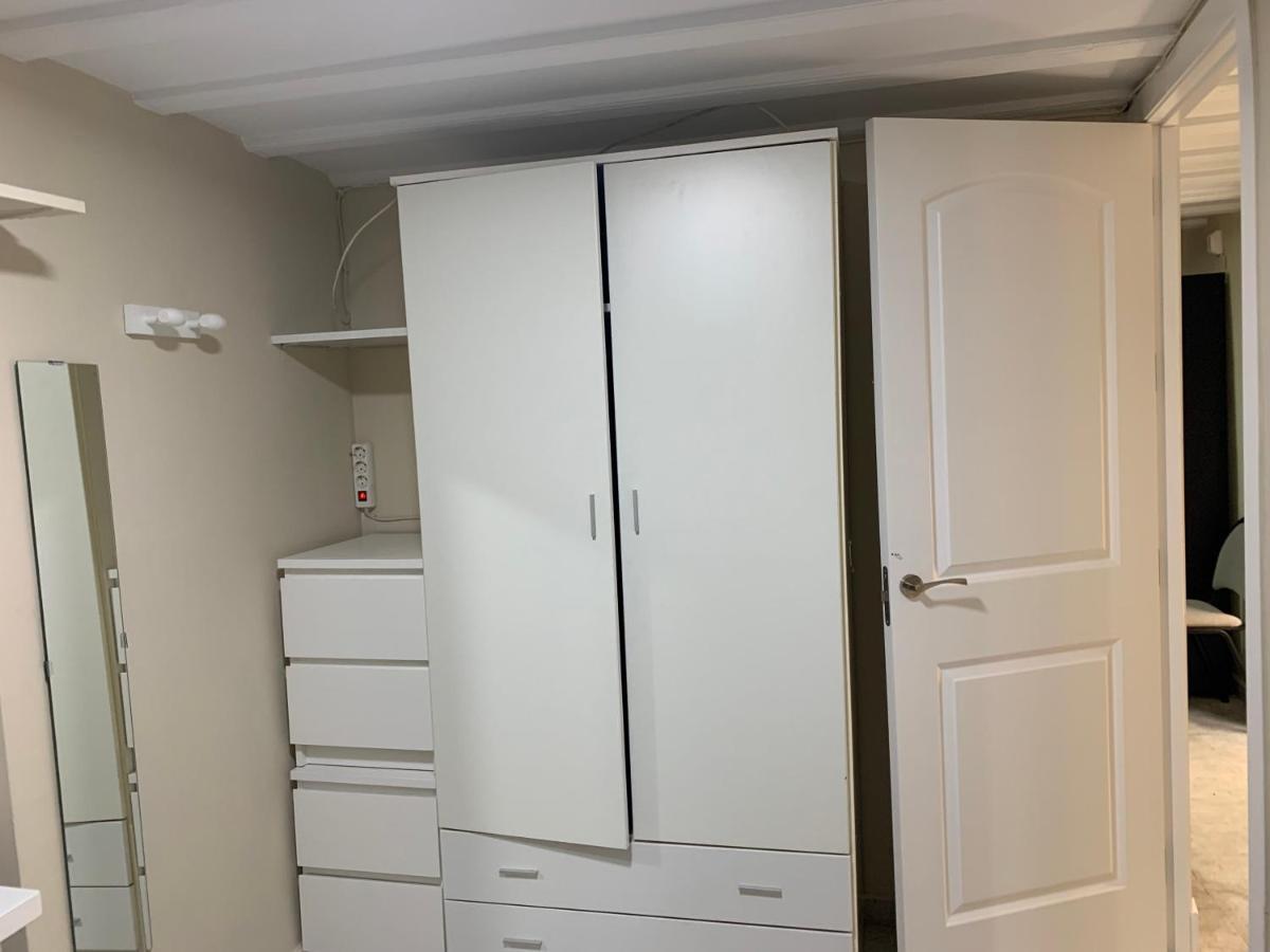 Apartamento En Cadiz Capital מראה חיצוני תמונה