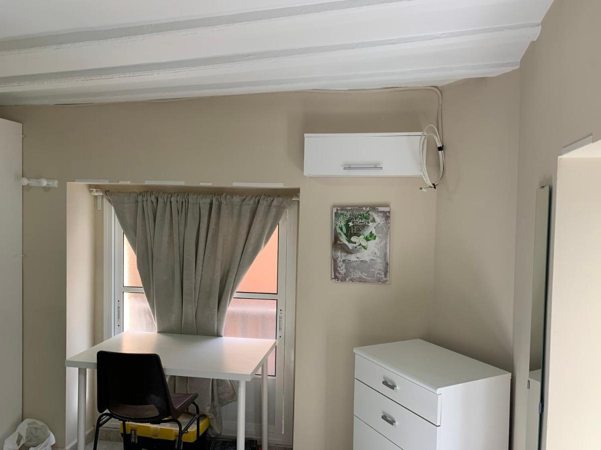 Apartamento En Cadiz Capital מראה חיצוני תמונה