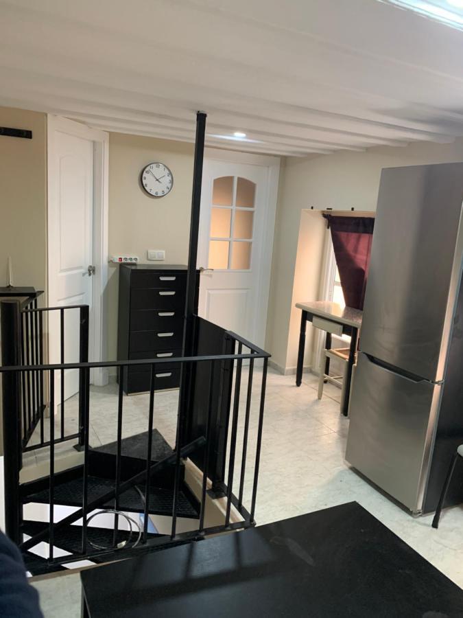 Apartamento En Cadiz Capital מראה חיצוני תמונה