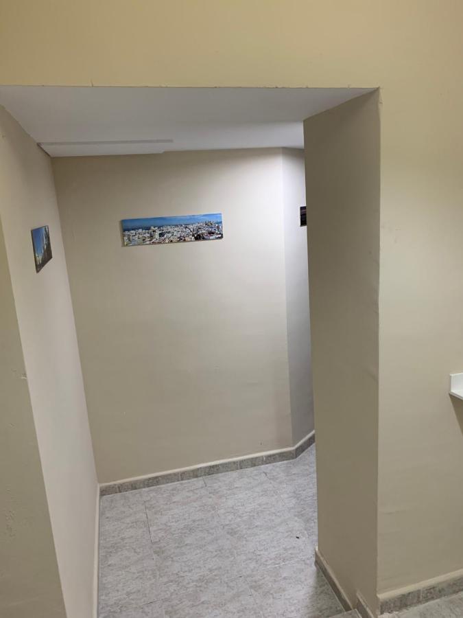 Apartamento En Cadiz Capital מראה חיצוני תמונה